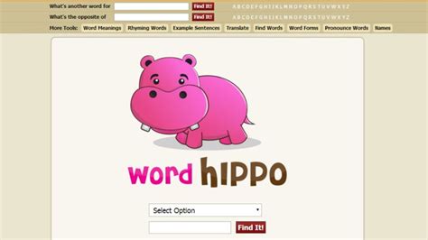 wordhippo|WordHippo Finds the Right Word You're Looking For .